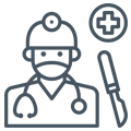 General Surgeon