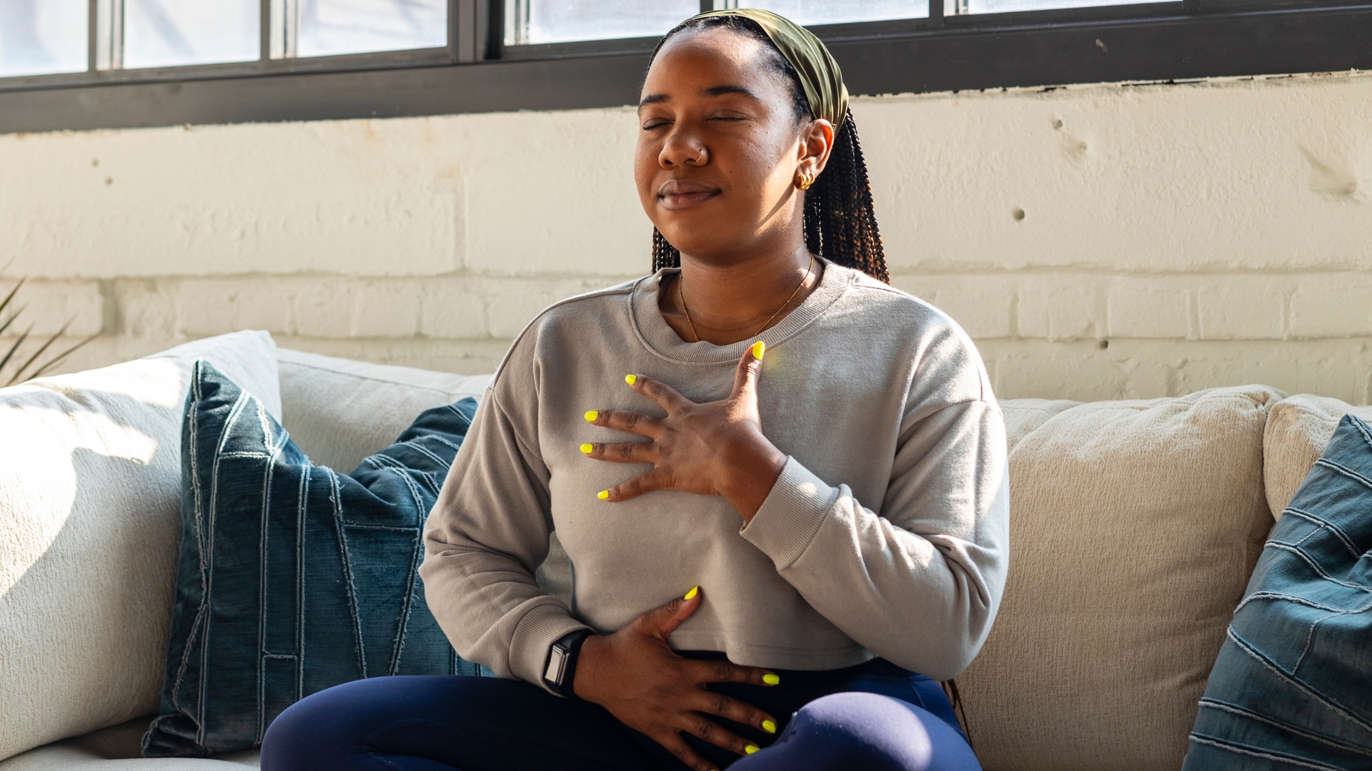 Trauma and Stress-Related Disorders